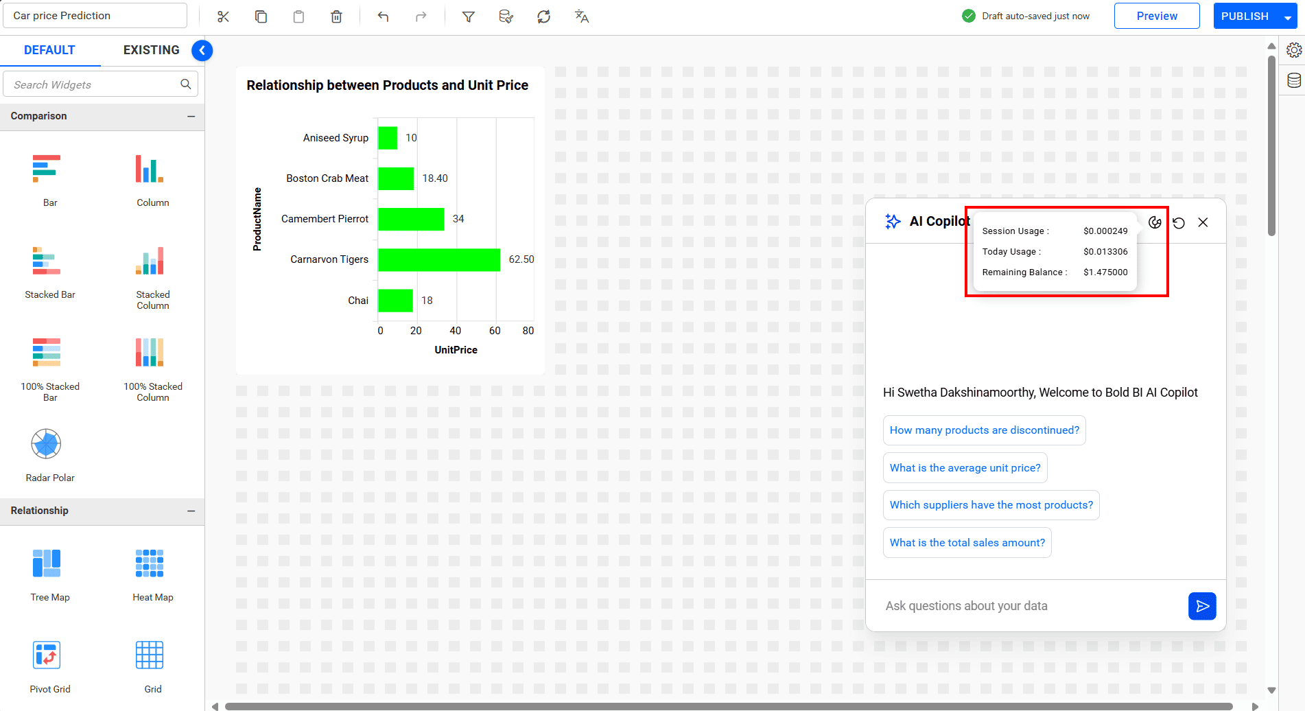 AI-Copilot-Usage