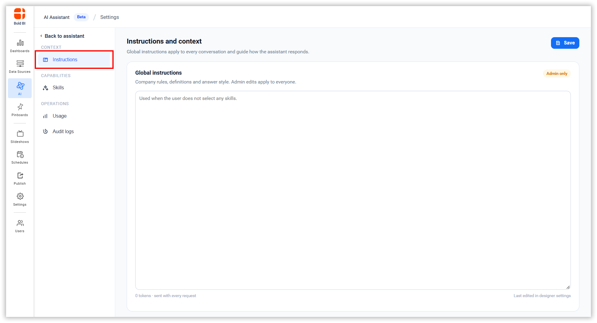 AI Assistant