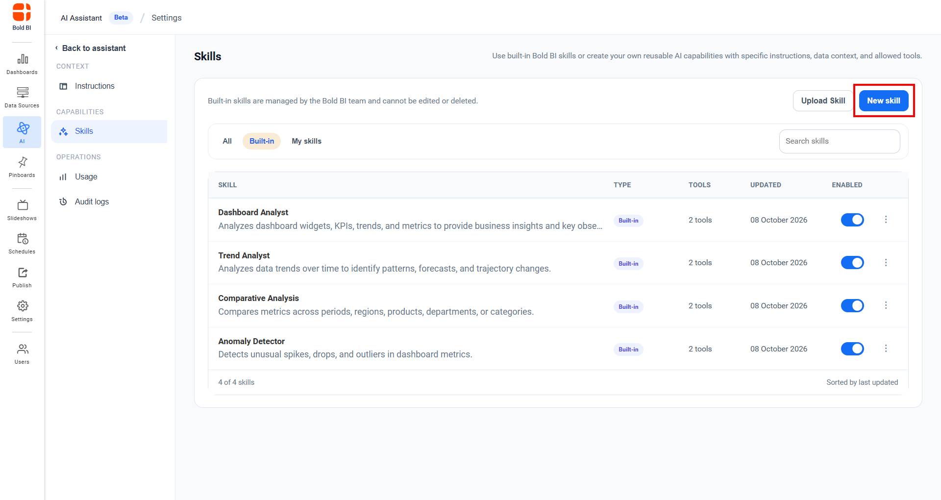 AI Assistant