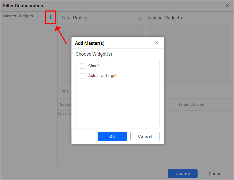 Creating Dashboard Filters – Cloud BI | Bold BI Docs