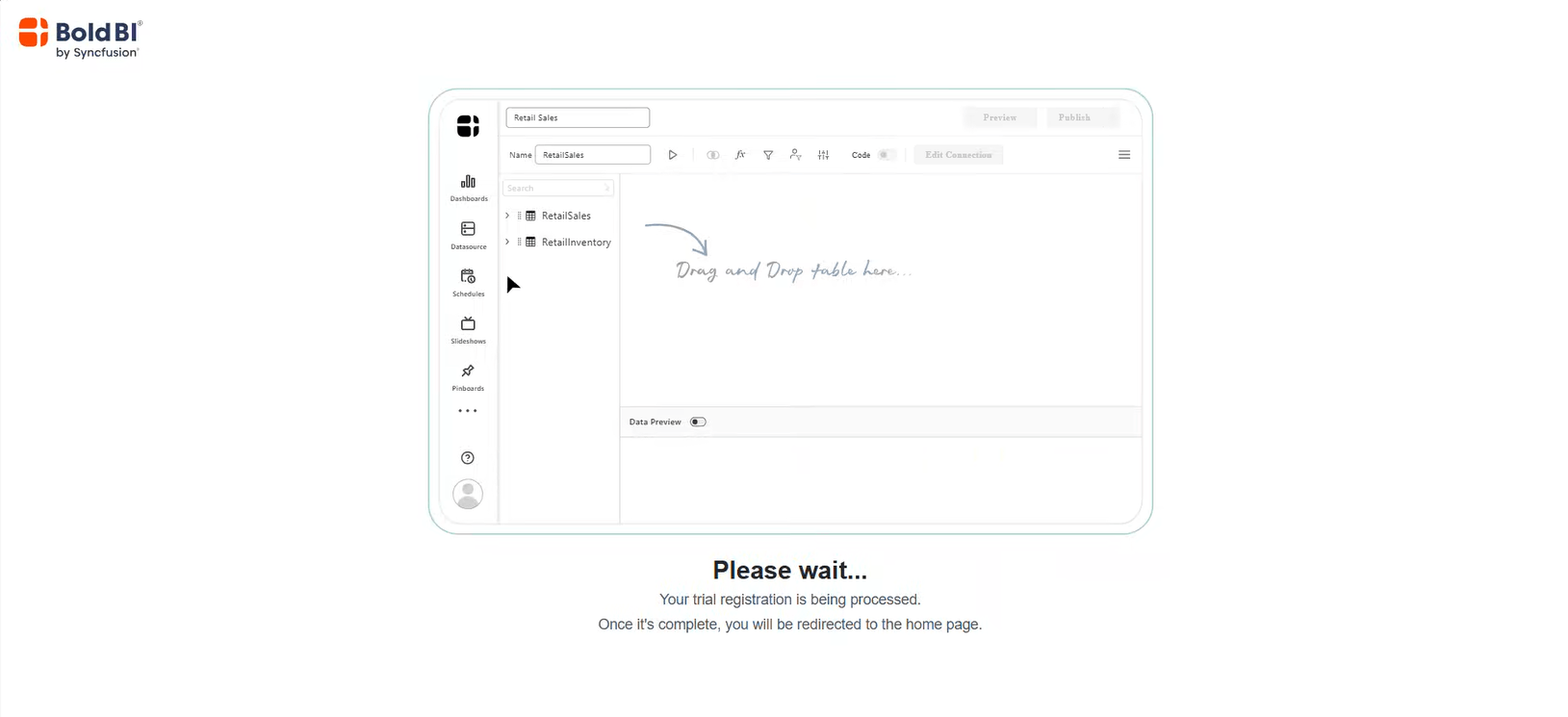 Verify Email Address