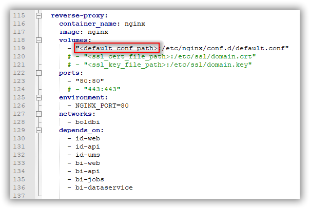 docker-compose.yml