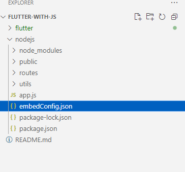 EmbedConfig image