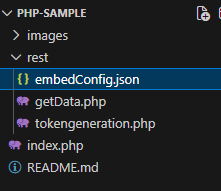 EmbedConfig image