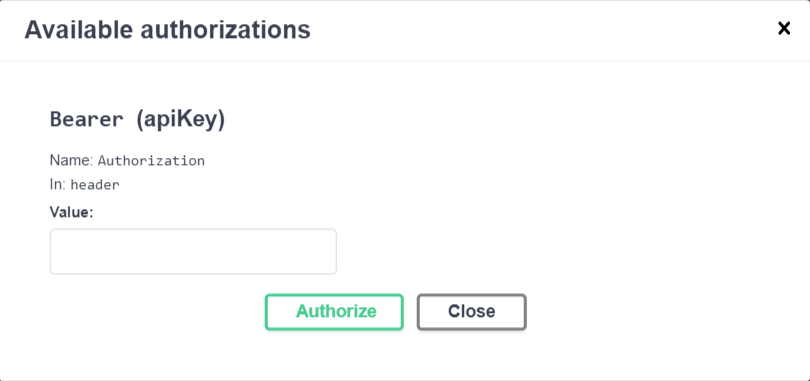 Working With Bold BI REST APIs Embedded Bold BI Docs