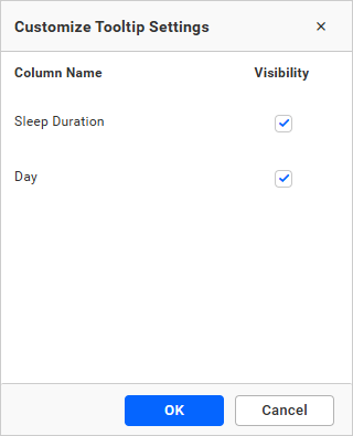 General Settings