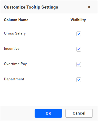 General Settings