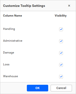 General Settings