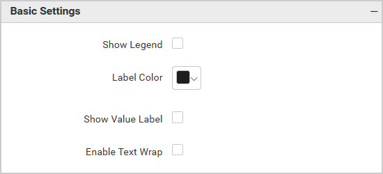 Basic Settings