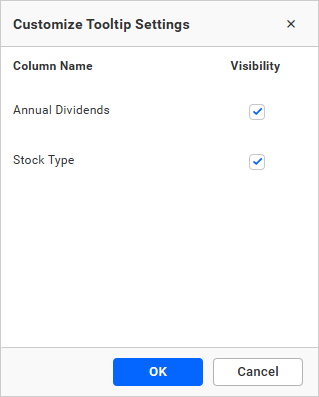 General Settings