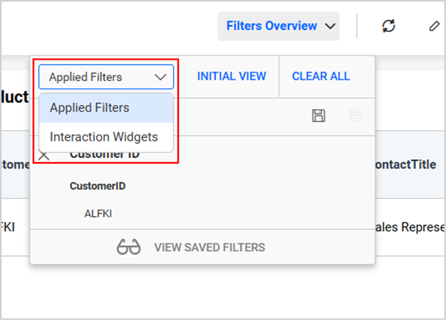 Both Filters