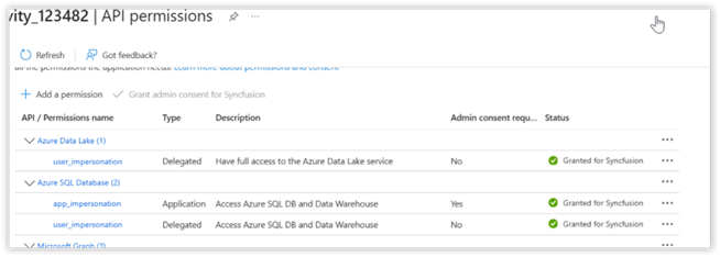 Microsoft Fabric Api Permission