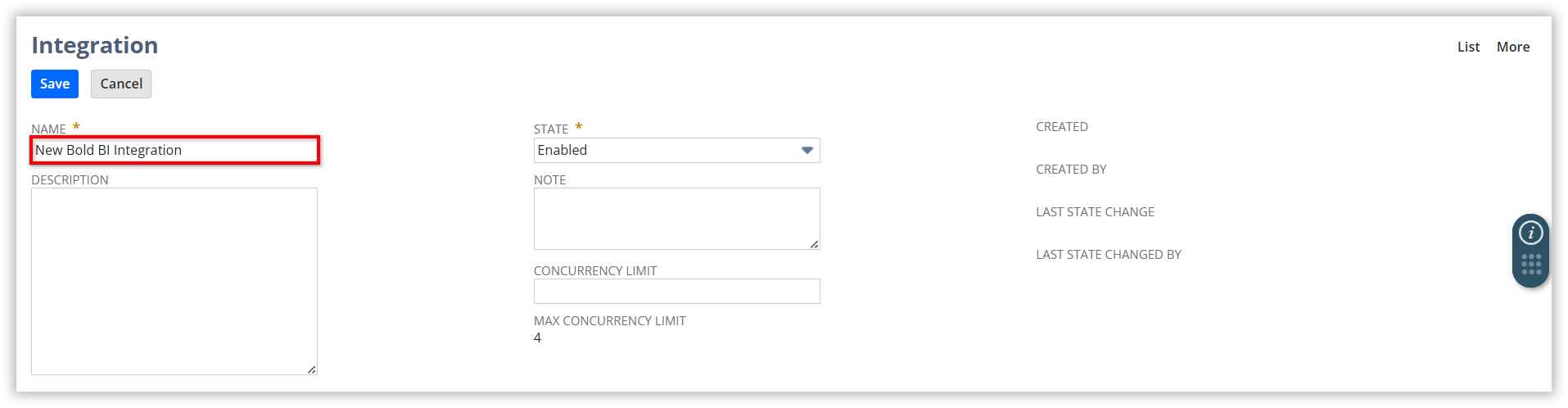 Validate Name