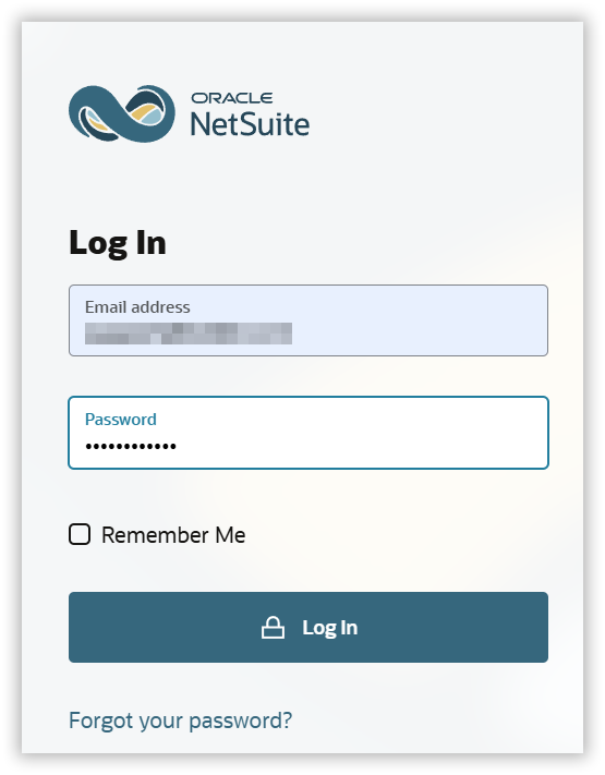 LogIn