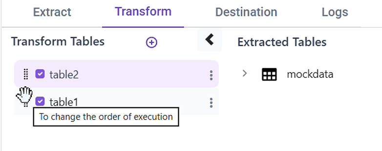 Transform