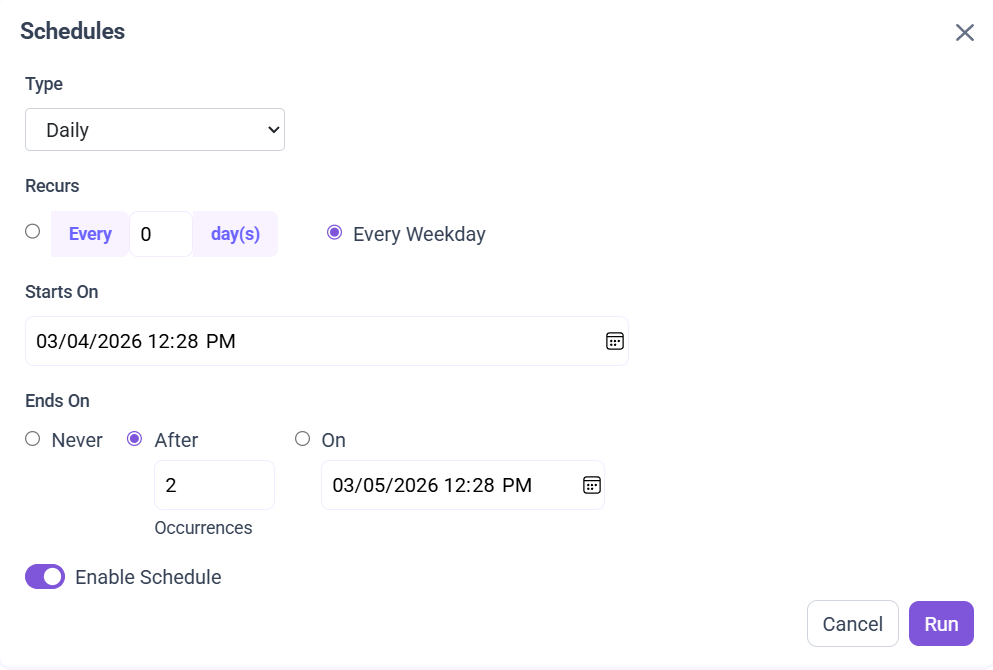 Zendesk Support - BoldBI