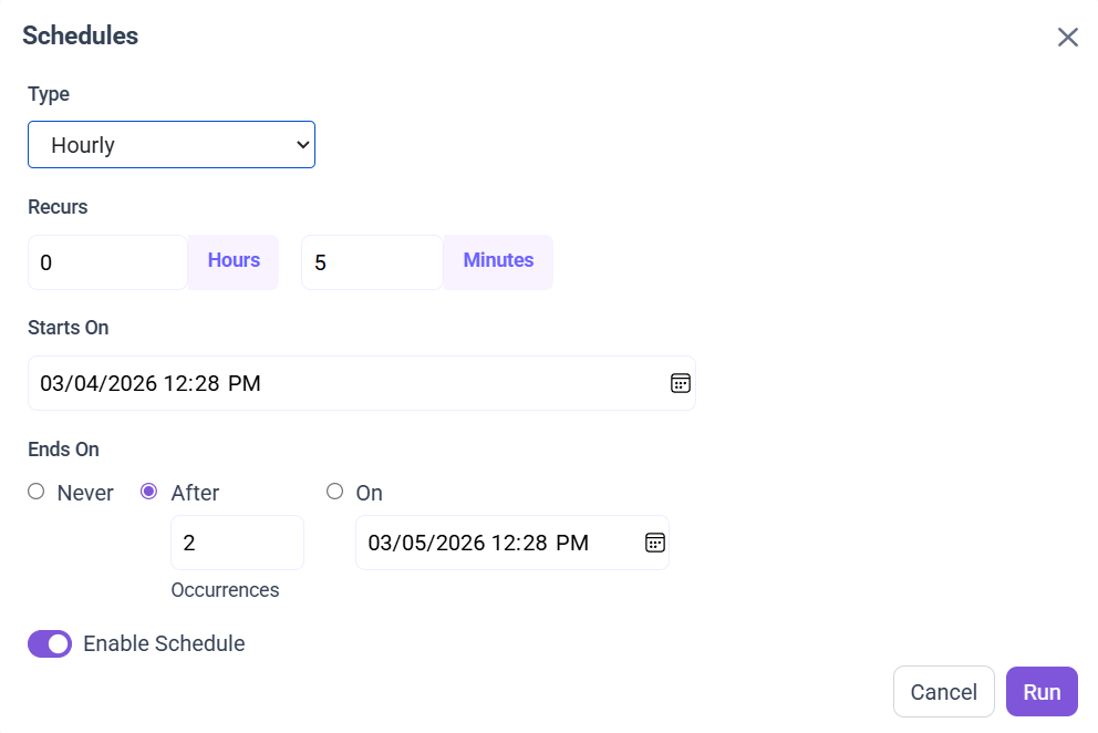 Zendesk Support - BoldBI
